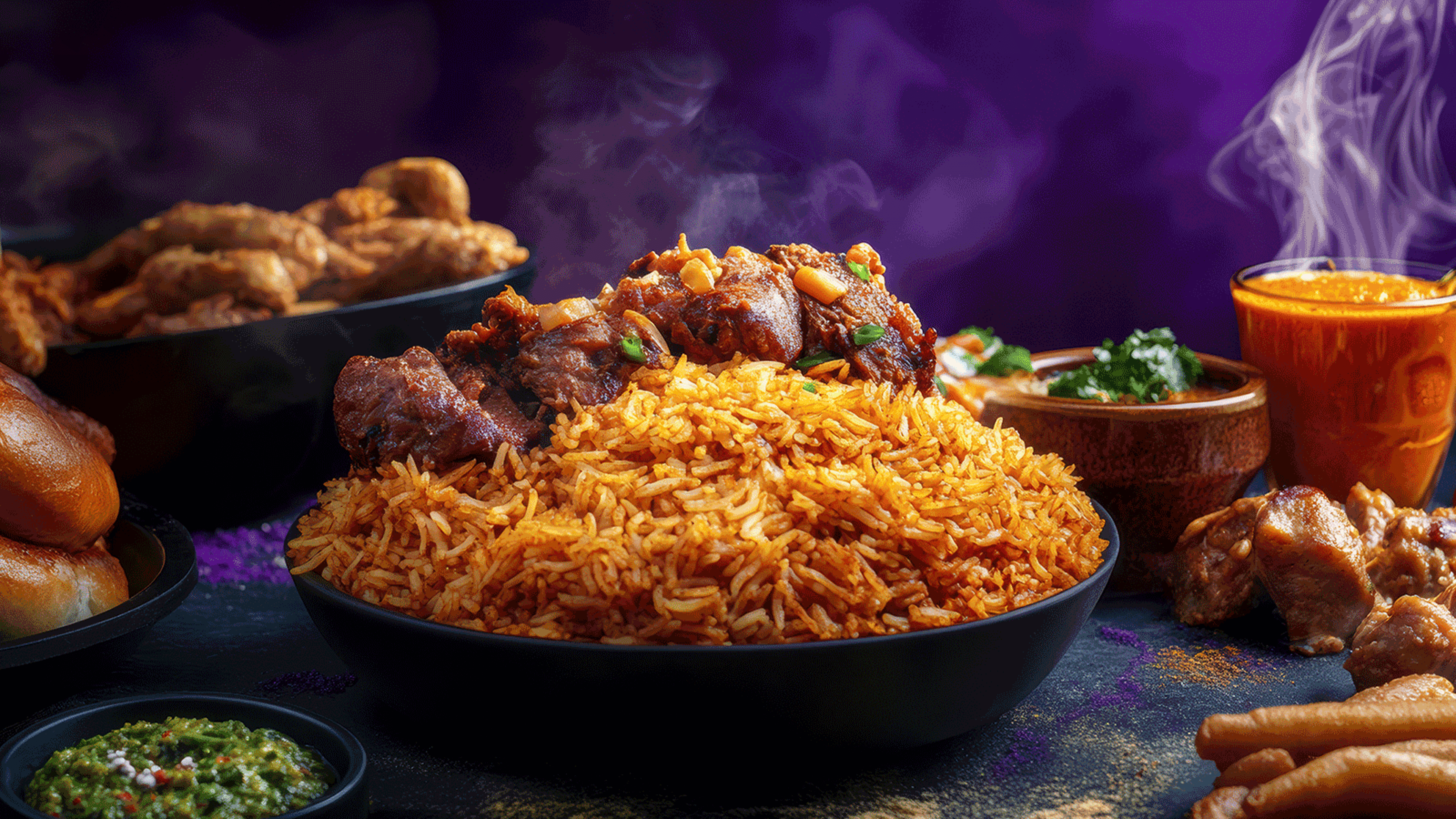 ÀMÀLÀ BUKA Rochester