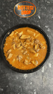 Assorted Meat Pepper Soup