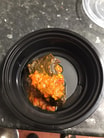 Extra Bonelss Peppered Goat Meat