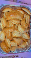 Meat Pie